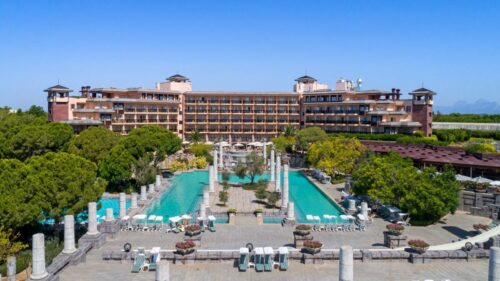 Xanadu Resort Hotel