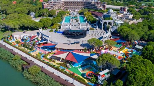Xanadu Resort Hotel