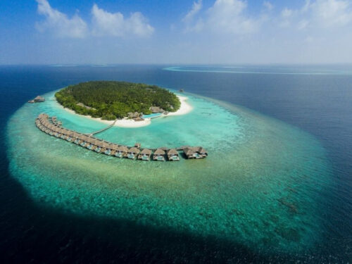 Dusit Thani Maldives