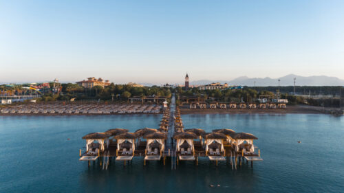 Ducale Lara (Ex. Venezia Palace Deluxe Resort)