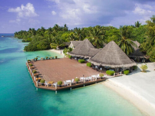 Adaaran Select Hudhuran Fushi