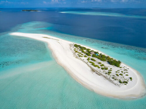 Royal Island Resort & Spa
