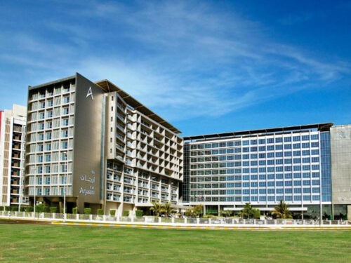 Park Rotana