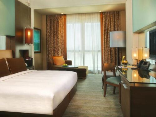 Park Rotana