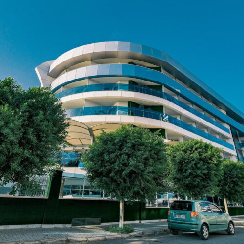 Sunprime C-lounge Adults Only 16