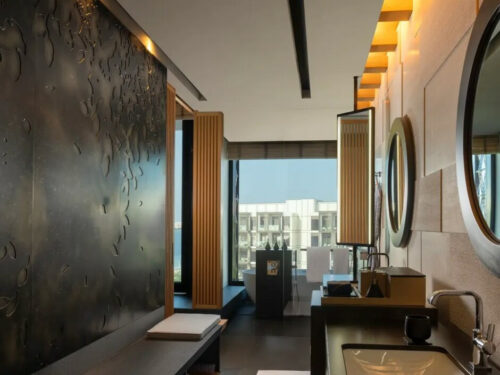 Banyan Tree Dubai (Ex. Caesars Palace Dubai)