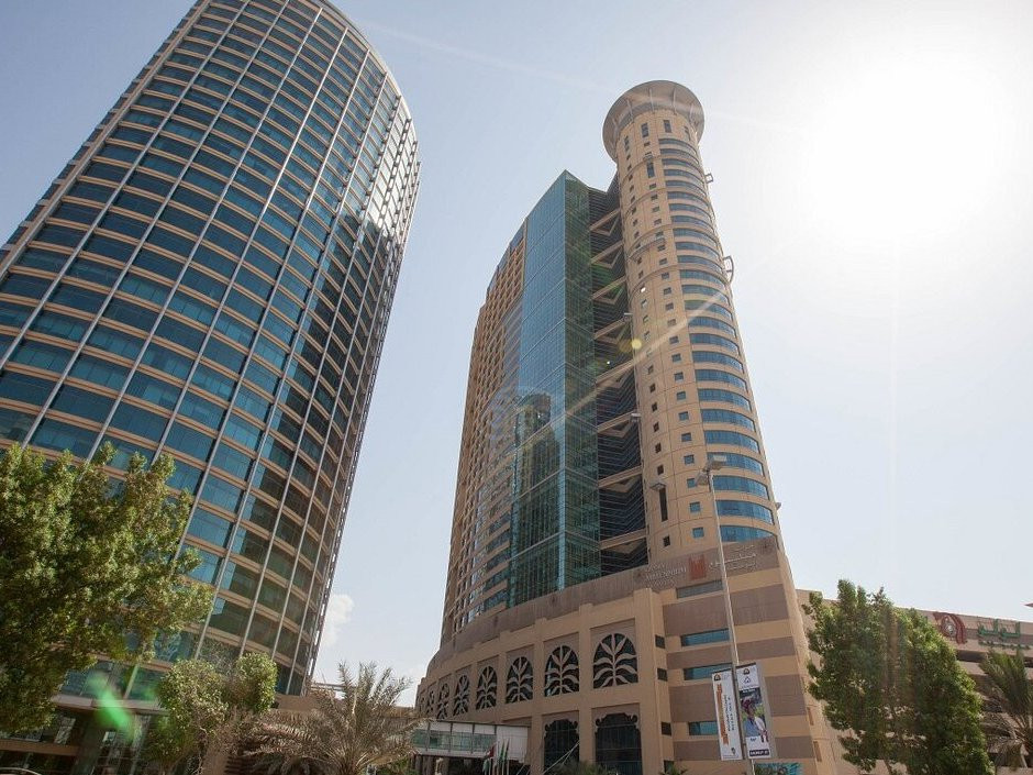 Grand Millennium Al Wahda