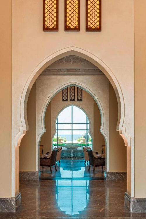 Ajman Saray A Luxury Collection Resort