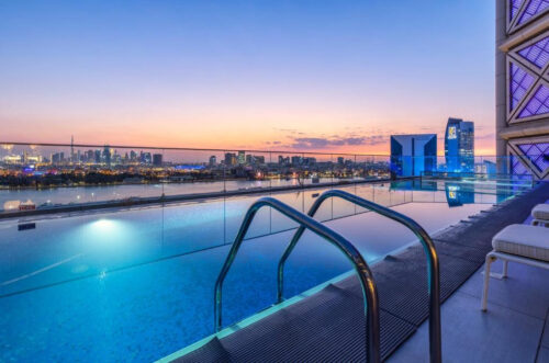 Al Bandar Rotana