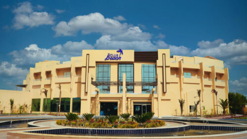 Amwaj Beach Club Abu Soma (Ex. Pickalbatros Beach Club)