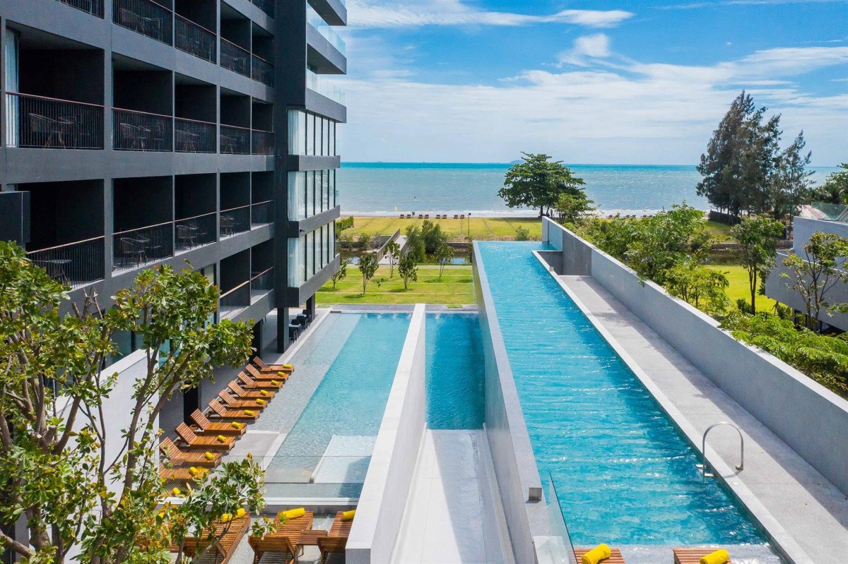 Ana Anan Resort & Villa Pattaya