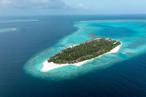 Avani Fares Maldives Resort