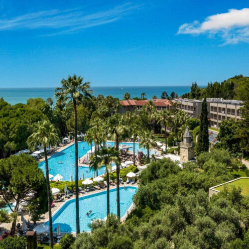 Barut Hemera Resort & Spa