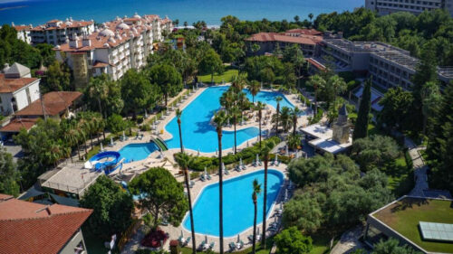 Barut Hemera Resort & Spa
