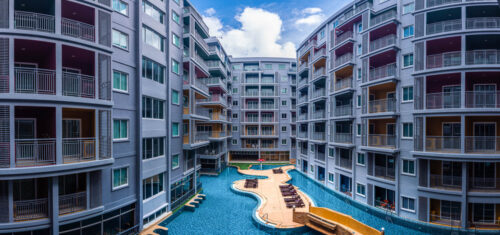 Elite Suite Patong (Ex.bauman Residence)