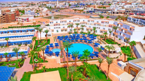 Albatros Sharm (Ex. Beach Albatros Sharm)