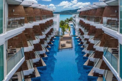 The Beachfront Hotel Phuket (Ex. Best Western Plus The Beachfront)