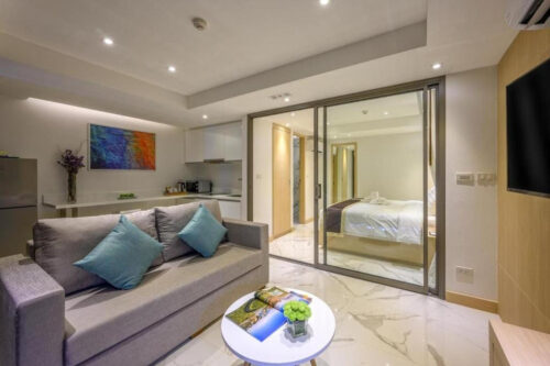 The Beachfront Hotel Phuket (Ex. Best Western Plus The Beachfront)