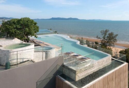 Bayphere Hotel Pattaya (Ex. Best Western Premier Bayphere Pattaya)