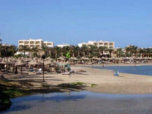 Brayka Bay Resort