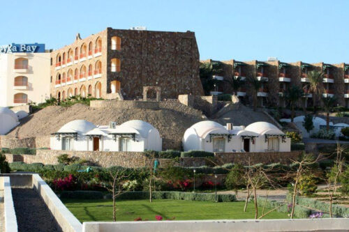 Brayka Bay Resort