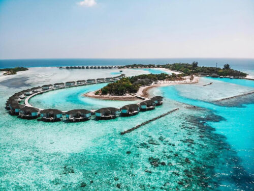 Cinnamon Dhonveli Maldives (Ex. Chaaya Island Dhonveli)