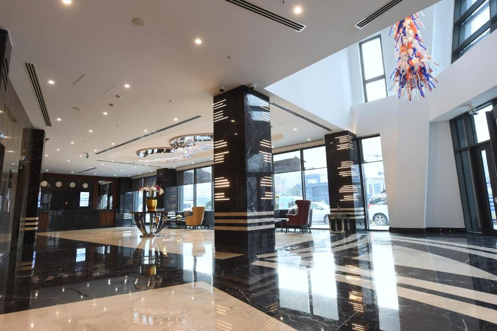 Cher Hotel