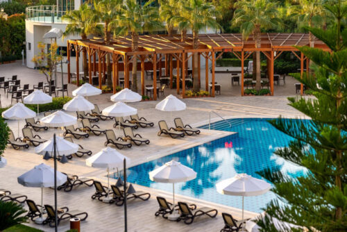 Commodore Elite Suites & Spa Adults Only 18