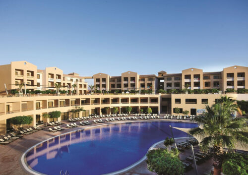 Coral Sea Aqua Club (Ex. Coral Sea Splash Resort)