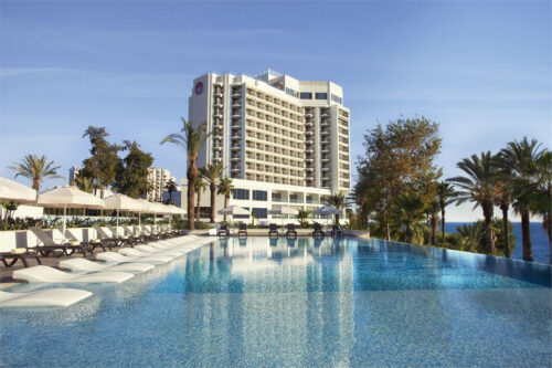 Akra (Ex. Akra Barut, Dedeman)