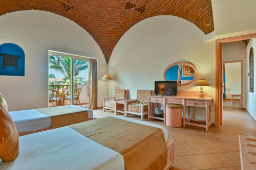Dream Lagoon & Aqua Park Resort