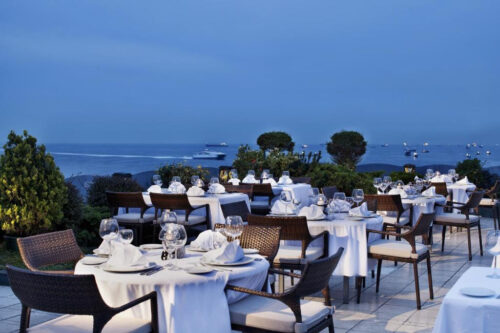 Eresin Hotel Sultanahmet (Ex.eresin Crown Istanbul)