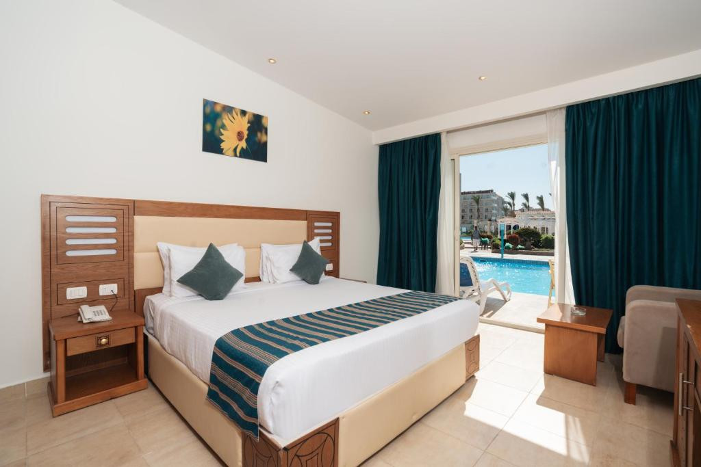 Sunrise Aster Aqua Park Resort (Ex. Sunrise Le Jardin Aqua Park)