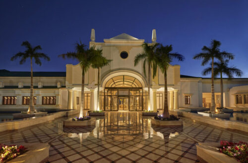 Park Regency Sharm El Sheikh (Ex. Hyatt Regency Ssh)