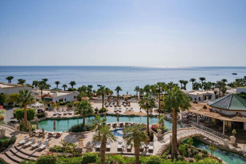 Park Regency Sharm El Sheikh (Ex. Hyatt Regency Ssh)
