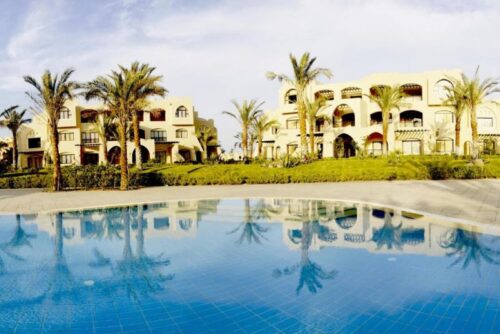 Jaz Neo Saraya Palms (Ex. Jaz Makadi Saraya Palms)