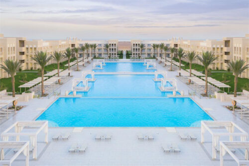 Jaz Aquaviva Makadi Bay