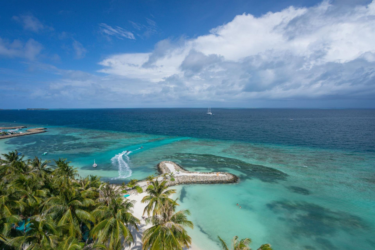 Kaani Palm Beach