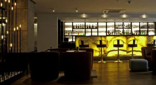 Kent Hotel