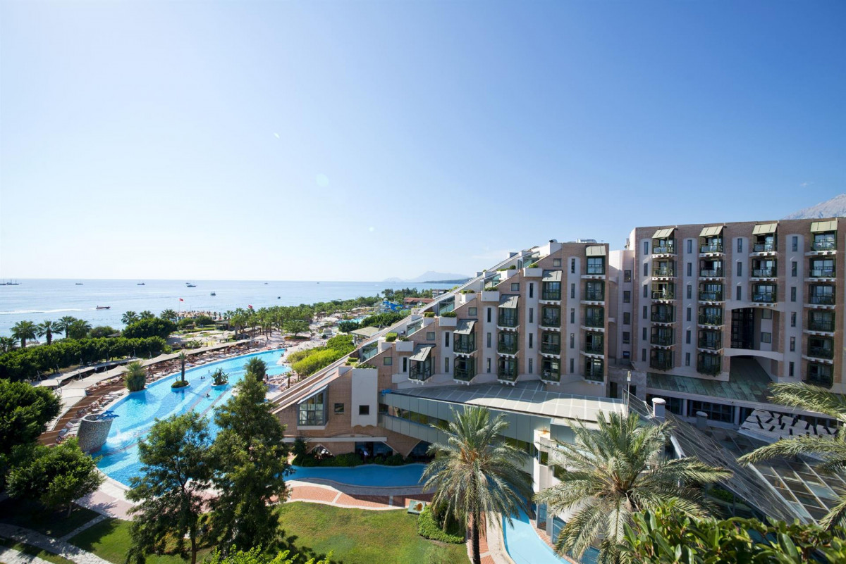 Limak Limra Hotel & Resort