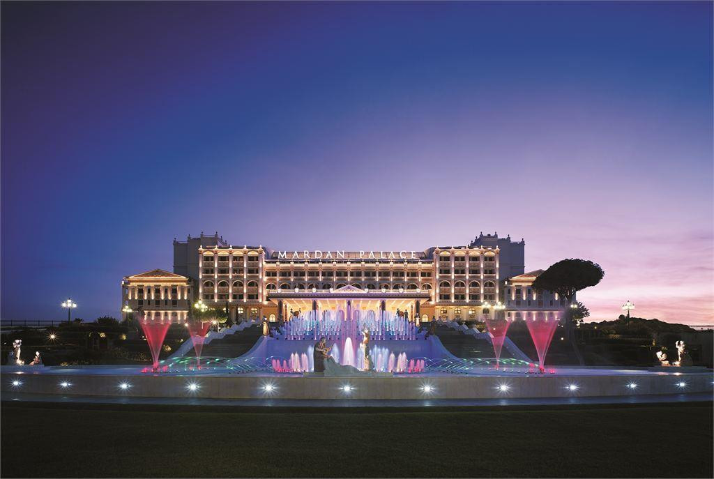 Titanic Mardan Palace