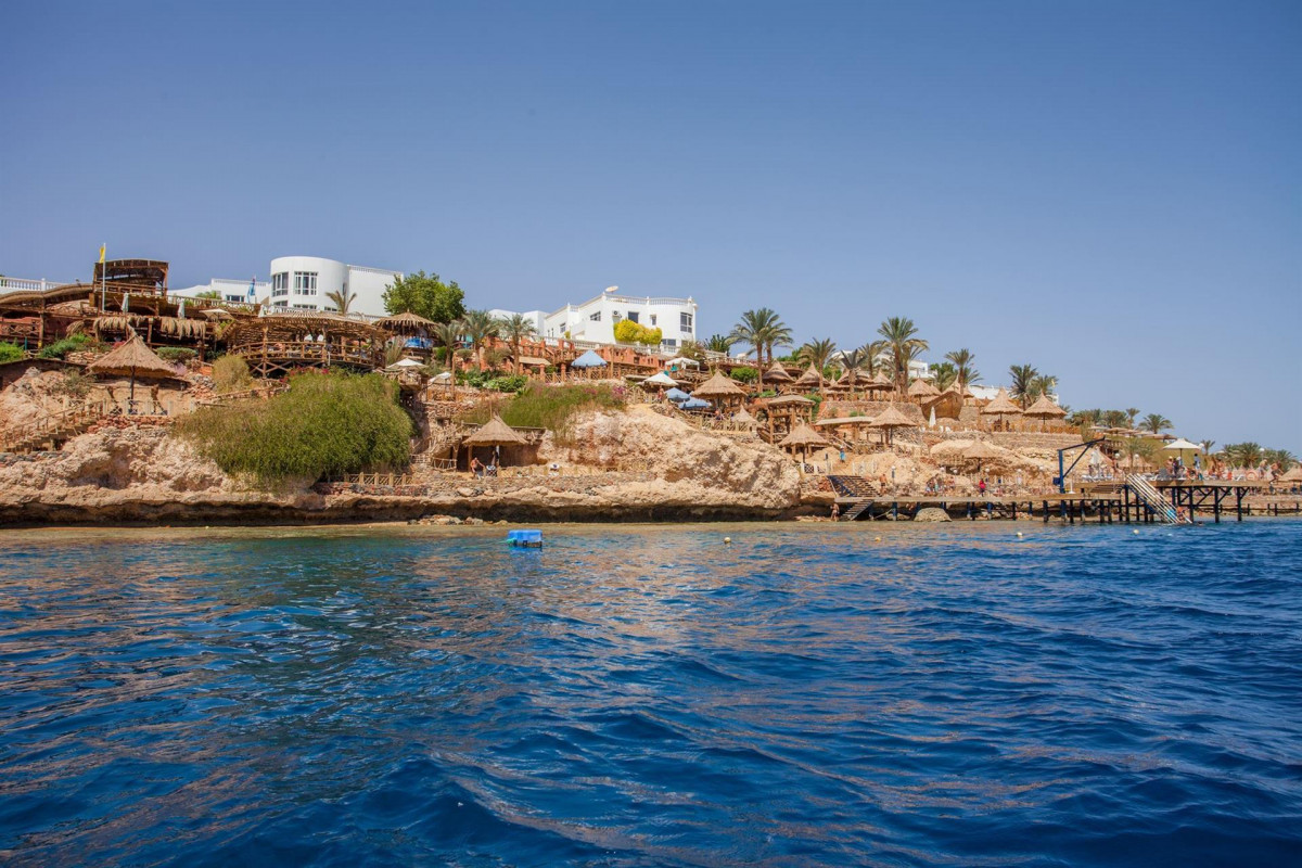 Pickalbatros Golf Beach Resort (Ex. Golf Beach Resort Managed By Rixos)