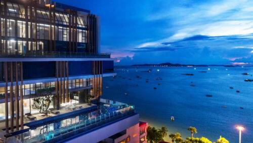 Mytt Hotel (Ex. Mytt Beach)