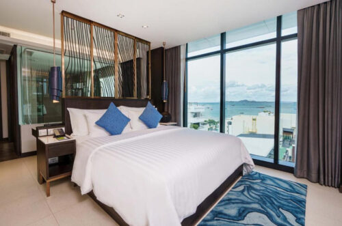 Mytt Hotel (Ex. Mytt Beach)