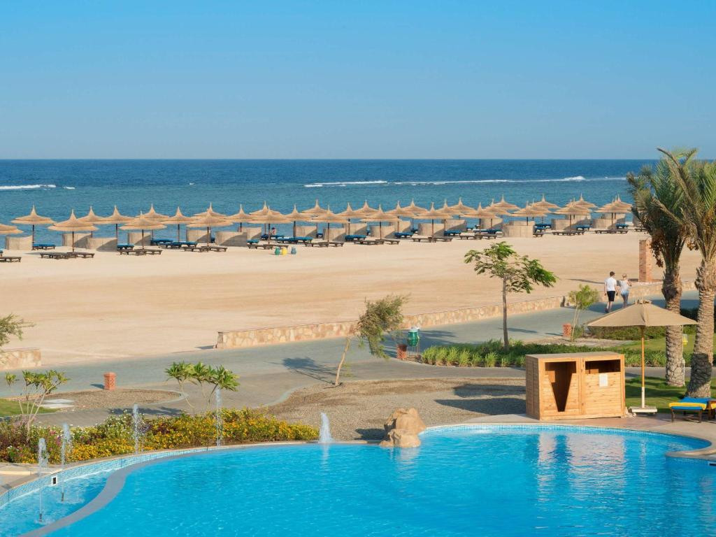 Novotel Marsa Alam