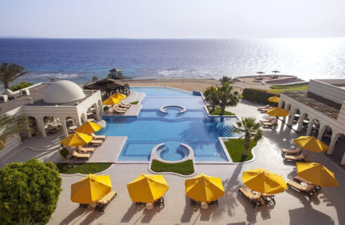 The Oberoi Sahl Hasheesh