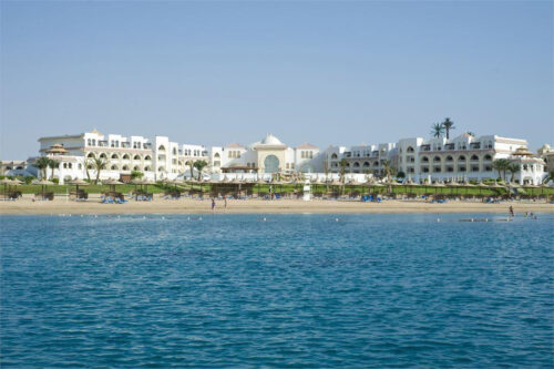 Old Palace Resort Sahl Hashesh