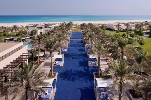 Park Hyatt Abu Dhabi Hotel & Villas