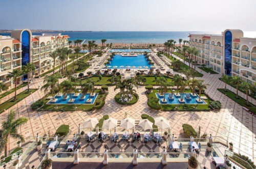 Premier Le Reve Hotel & Spa Adults Only 16