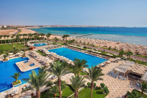 Premier Le Reve Hotel & Spa Adults Only 16